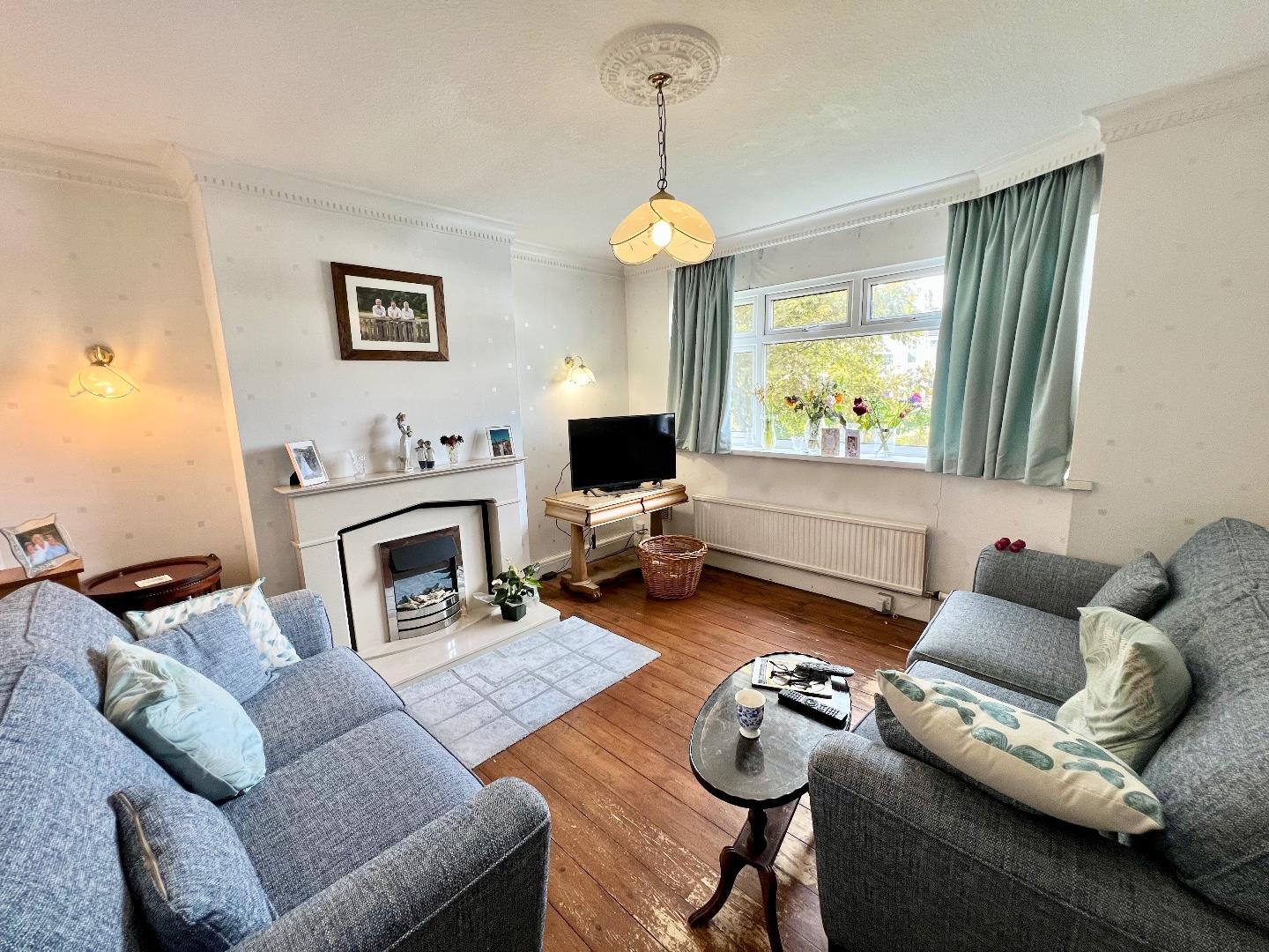 Melton Drive, Bridgend County Borough, CF31 3ET